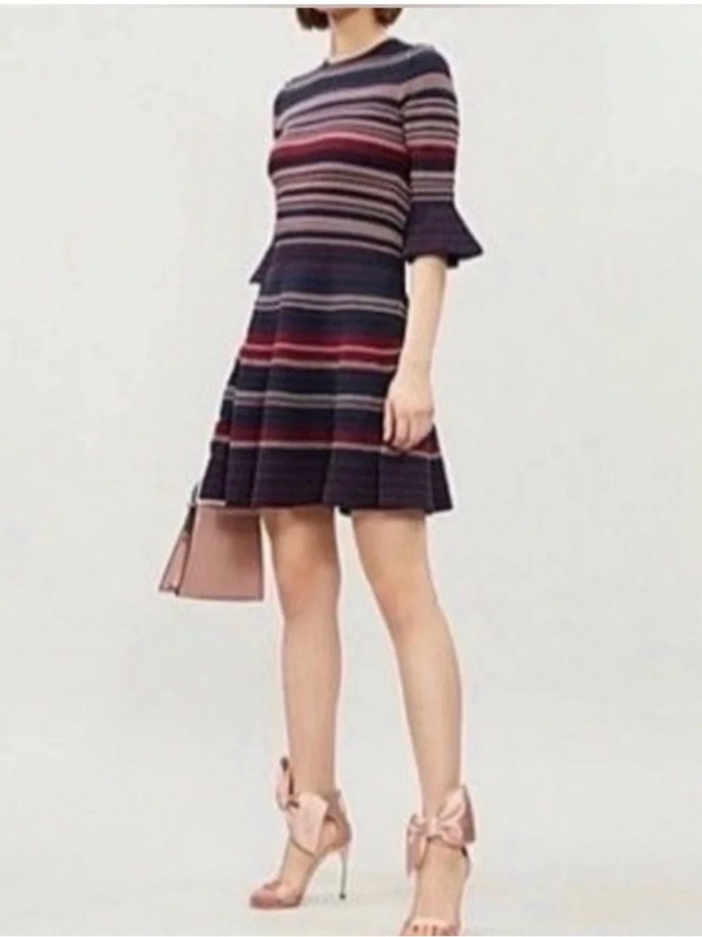 Ted Baker Tayina Skater Dress